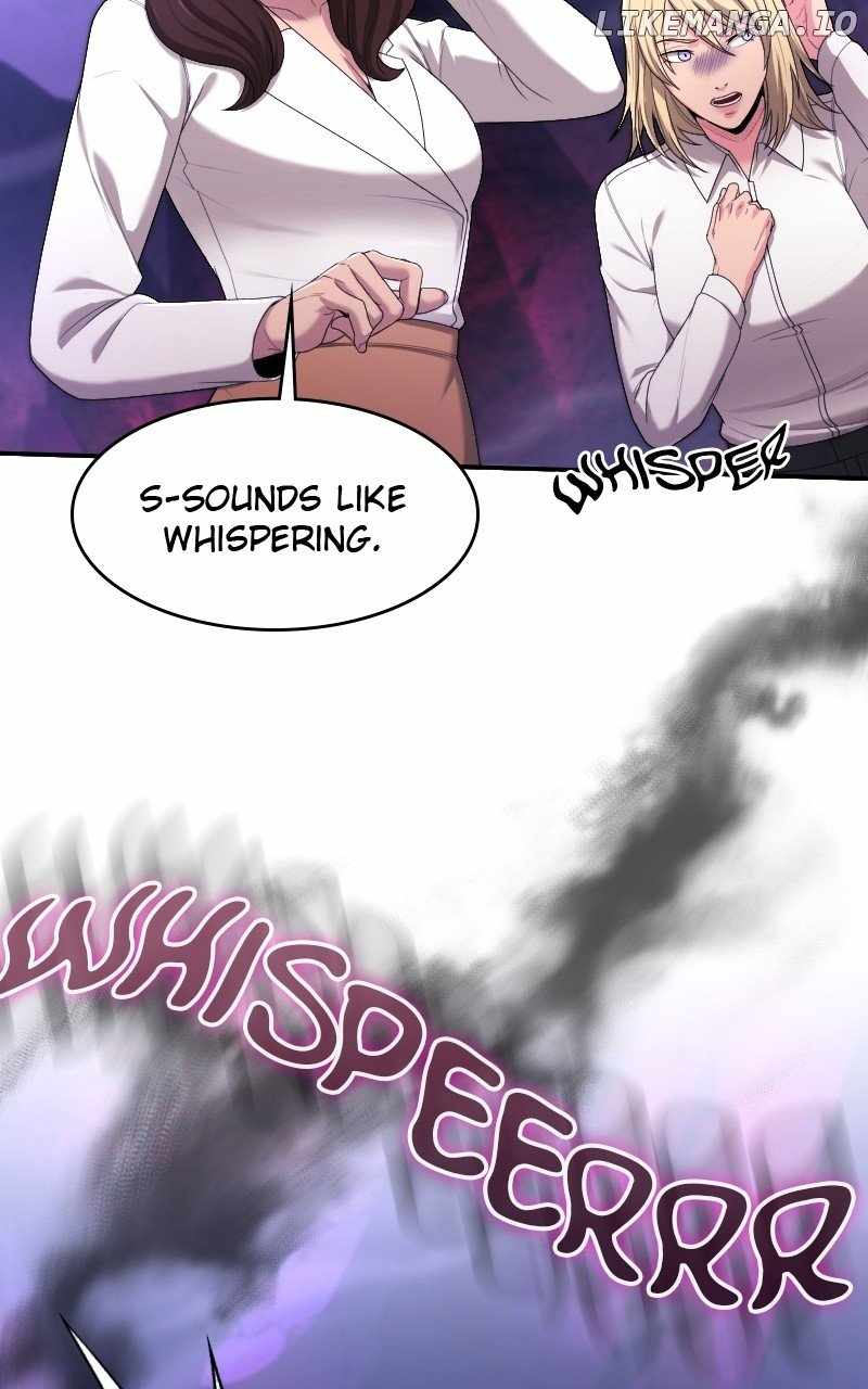 Paranoid Mage Chapter 59 103
